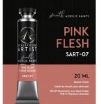 Scale75 75-ös skála: Artist Range Pink Flesh