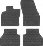 Doma Vw Caddy IV 2020- Autószönyegek Doma Ütközők