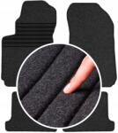 Max-Dywanik Alfa Romeo Brera 2005-2010 Autószönyegek autóhoz Grafit Erősítés XXL