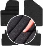 Max-Dywanik Kia Soul I Fl 2011-2013 Autószönyegek autóhoz Grafit Erősítés XXL