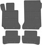 Prismat C-osztály W204 2007-2014 Autószönyegek gumiból