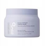 Schwarzkopf Schwarzkopf Blondme Purple Anti-Yellow maszk 200ml