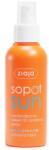 Ziaja Sopot Sun Napozó Olaj Spray SPF6 125ML (5901887005940)
