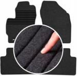 Max-Dywanik Corolla X E140 E150 2007-2013 Autószönyegek autóhoz Grafit Erősítés XXL