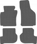 Doma Skoda Octavia II 2004-2008 Autószönyegek gumi Doma Ütközők