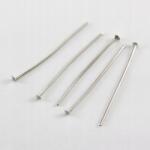 MIXFORM Tűsarok Szögek Vas 35x0.7mm kb. 320db/50g - allegro - 530 Ft