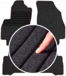 Max-Dywanik Fiat Fiorino III 2008- Velúr ablaktörlőlapát autóhoz - allegro - 14 165 Ft