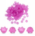 MIXFORM Akril rátétek gyöngyökhöz 10x6mm 95db/25g (14WB9634)