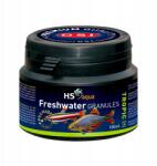 Hs Aqua Eledel Granulátum Kis Akváriumi Halak Számára Alj Fokhagyma Spirulina (T247550) - allegro - 2 730 Ft