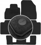 Max-Dywanik Renault Espace V 7 üléses 2015- Autószönyegek - allegro - 20 310 Ft