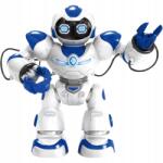 ALLTOYS Robot űrhajós, távirányítós, 40cm, 6 éves kortól