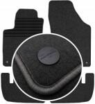 Max-Dywanik Peugeot Rcz Coupe 2010-2015 Autószönyegek autóhoz Grafit Erősítés XXL