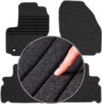 Max-Dywanik Ford S-Max I 5os 2006-2010 Ablaktörlő lapát autóhoz