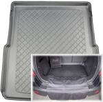 Max-Dywanik Skoda Superb IV Kombi 2020- Csomagtérszőnyeg MultiProtector védőburkolat