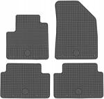 Doma Citroen C5 II 2008-2017 Autószönyegek Doma Ütközők