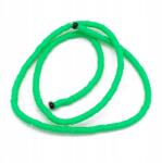 Mixform Heishi Handmade Polimer Öko Agyag gyöngyök, korong, 3x1mm, 375db/40cm/szál (13WB29913)