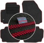 Max-Dywanik Ford Mondeo MK4 Fl 2012-2015 Velúr Szőnyeg Szett - allegro - 11 195 Ft