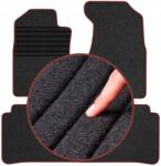 Max-Dywanik Honda Cr-v II Suv 2002-2006 Velúr ablaktörlőlapát autóhoz Erősítés