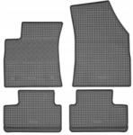 RIGUM Renault Megane IV 2016- Rigum Autószönyegek Ütközők