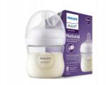 Philips Natural Response Antikólika Cumisüveg, 125ml, 0m+ (SCY900/01)