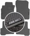 Max-Dywanik Nissan Almera N16 2000-2006 Autószönyegek Air Mats autóhoz