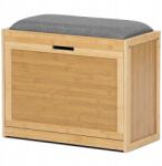 Autronic Zárt cipősszekrény Autronic DR-N1014, 60cm (DR-N1014)