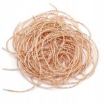 MIXFORM Hímzővászon, Réz, Szín: Rózsaszín arany 0.7mm 580cm/10g (13WB21427)