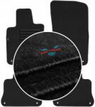 Max-Dywanik Porsche Panamera II 2009-2016 Autószönyegek az autóhoz - allegro - 9 810 Ft
