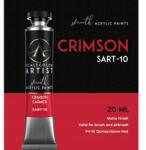 Scale75 75-ös skála: Művészi skálája Bíbor