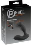 Rebel Rc Prostate Massager prosztata masszírozó távirányítóval, 13, 1 cm (4024144113255)