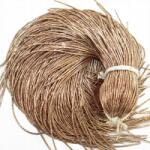 MIXFORM Hímzővászon, Réz, Szín: Rózsaszín arany 1mm 490cm/10g (13WB17283)