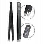 Nanobrow Csipeszek Nanobrow szemöldökcsipesz, ferde szemöldökcsipesz (5905669547567)