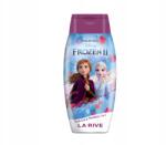La Rive Frozen II tusfürdő és sampon 2 az 1-ben250 ml (183206232)