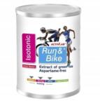 ACTIVLAB Run & Bike Isotonic Citrom, 475g, elektrolit, vitaminok, guarana (ACTIV/1274)