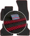 Max-Dywanik Audi A7 II Sb 2018- Velúr Szőnyeg Szett Autószőnyeg
