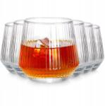 Artemis 6x Italos Poharak, 350ml, üveg, átlátszó (VD-139794)