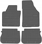 Prismat Vw Caddy III 2K 2003-2020 Autószönyegek gumi