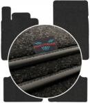 Max-Dywanik Alfa Romeo Giulia 2014- Velúr ablaktörlőlapát autóhoz