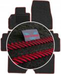 Max-Dywanik Renault Espace IV 7 személyes 02-14 Velúr szőnyeg garnitúra