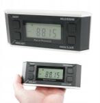 PROTESTER 4х90° Digitális Szögmérő Mágnessel Szögmérő Vízmérték Szögjelző (5340-90)