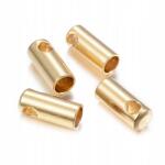 MIXFORM Zsinórvégek Rozsdamentes acél 7x1.5mm 5db (13WB19759)