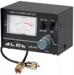 Blow Reflektométer Swr Cb Mérő Kábel 1, 5 150 MHz Kábel Szett (SWR-2462)