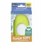 Chicco Puha Rágóka Avokádó Zöld 2M+, Chicco (CHIC-728)