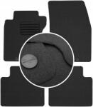 Max-Dywanik Renault Koleos II 2016-2023-ig Autószönyegek autószőnyeg