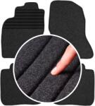 Max-Dywanik Mitsubishi Lancer V VI 93-03 Autószönyegek autóhoz Grafit Erősítés XXL