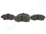 JAPANPARTS Set placute frana JAPANPARTS PA-0031AF (PA-0031AF)