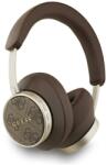 CG Mobile Guess 4G Classic Logo brown (GUBHC15P4MRSCW) Casti