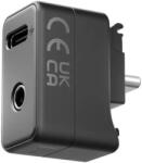 Insta360 Insta 360 X5 Mic Adapter (CINSBAHK)