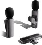 Bulatry 2 TX 1 RX USB-C