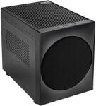 CHIEFTEC The Cube black (CI-03B-OP)